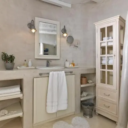 Mare, Mykonos * Kalafati