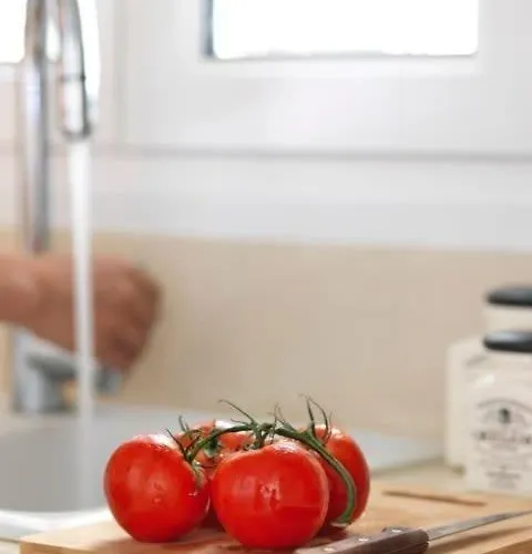 Mare, Mykonos Βίλα *