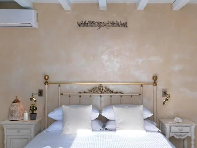 Βίλα Mare, Mykonos