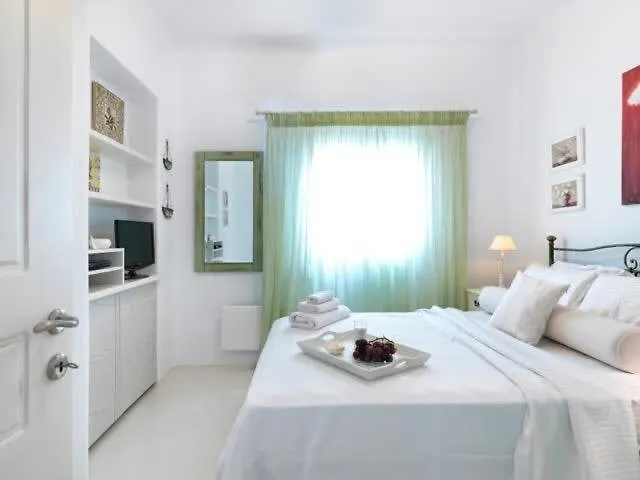 Mare, Mykonos Βίλα Καλαφάτη