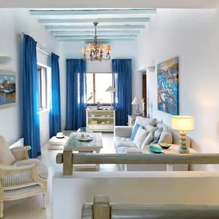 Mare, Mykonos *