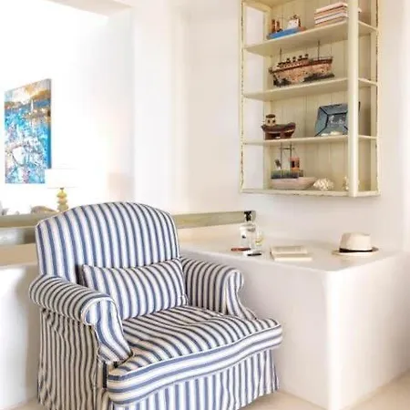 Mare, Mykonos 卡拉法蒂斯
