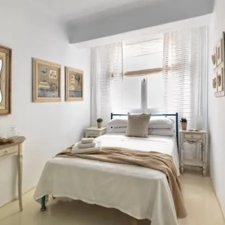 Mare, Mykonos كالافاتيس