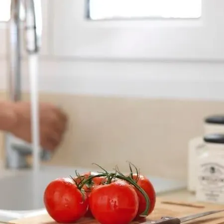 Mare, Mykonos Βίλα *