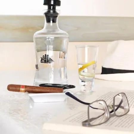 فيلة Mare, Mykonos كالافاتيس