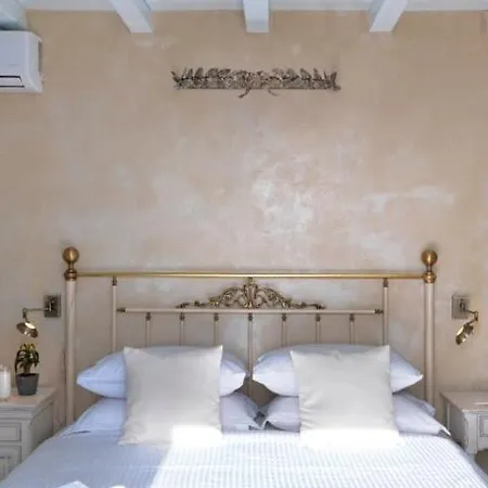 Villa Mare, Mykonos