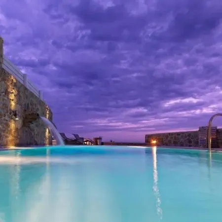 Mare, Mykonos * كالافاتيس