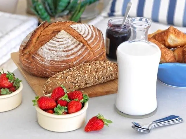 别墅 Mare, Mykonos *