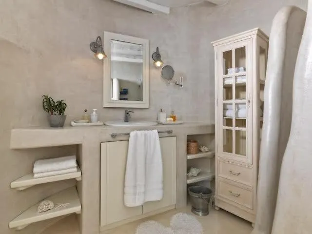 Mare, Mykonos * 卡拉法蒂斯