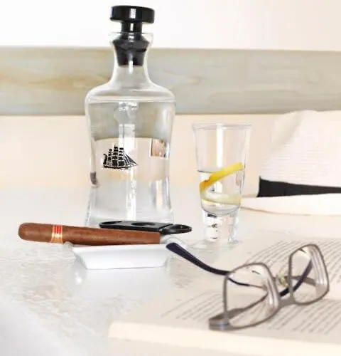 别墅 Mare, Mykonos 卡拉法蒂斯