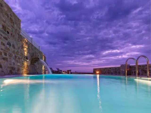 Mare, Mykonos * 卡拉法蒂斯