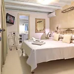 Mare, Mykonos * Kalafatis